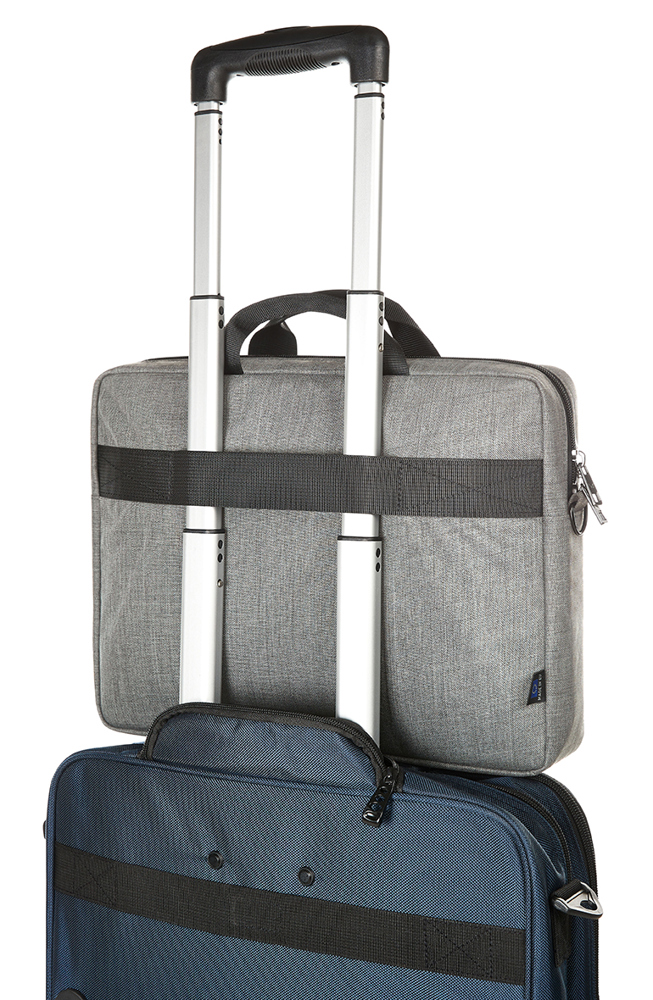 HALFAR® Notebook-Tasche EUROPE