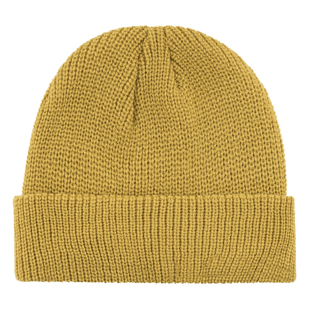 Nilton's Grob gestrickte Fischermütze