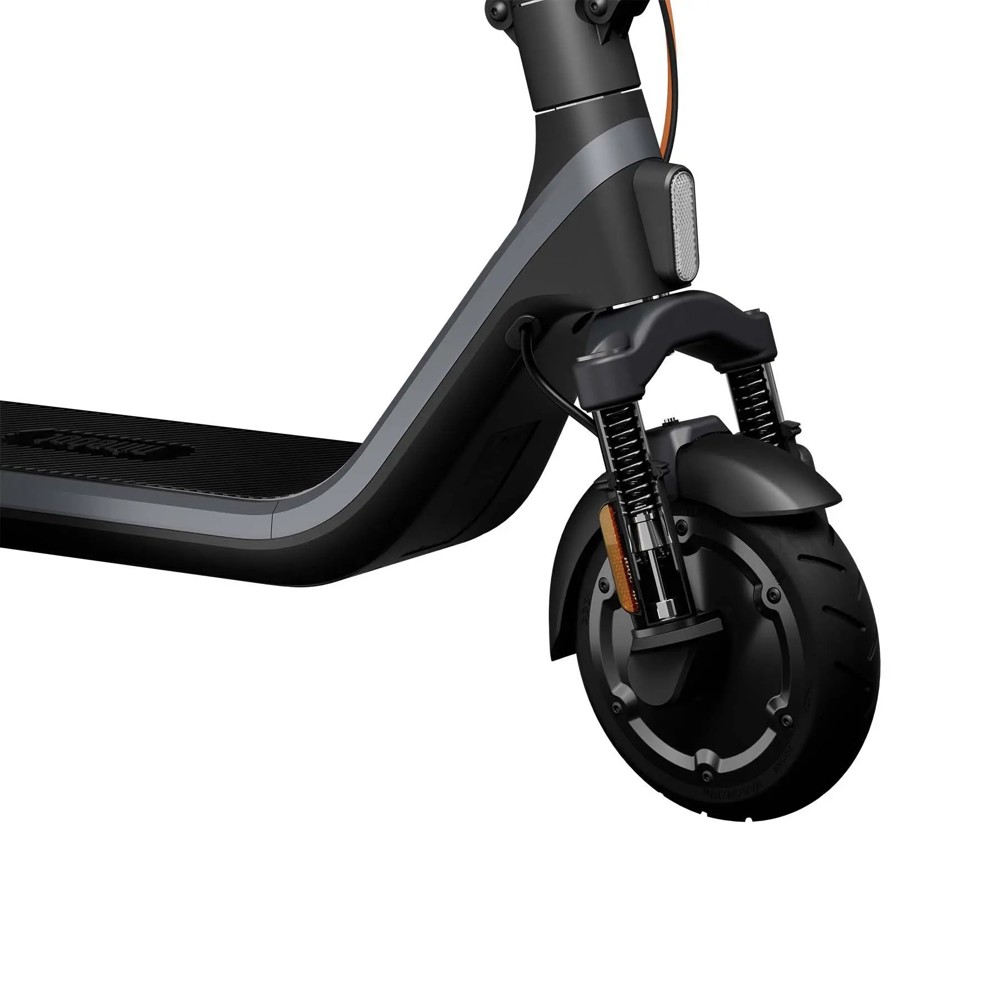 Segway Ninebot Kickscooter E2 E II- Schwarz