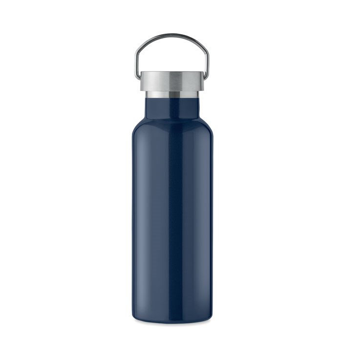 FLORENCE - Doppelwandige Flasche 500 ml