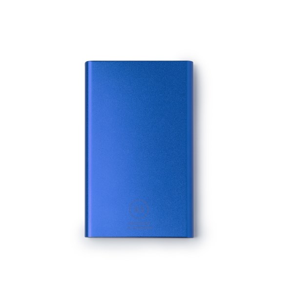 EXTERNE BATTERIE KARNA S/EINHEITSGRÖSSE ROYAL BLUE