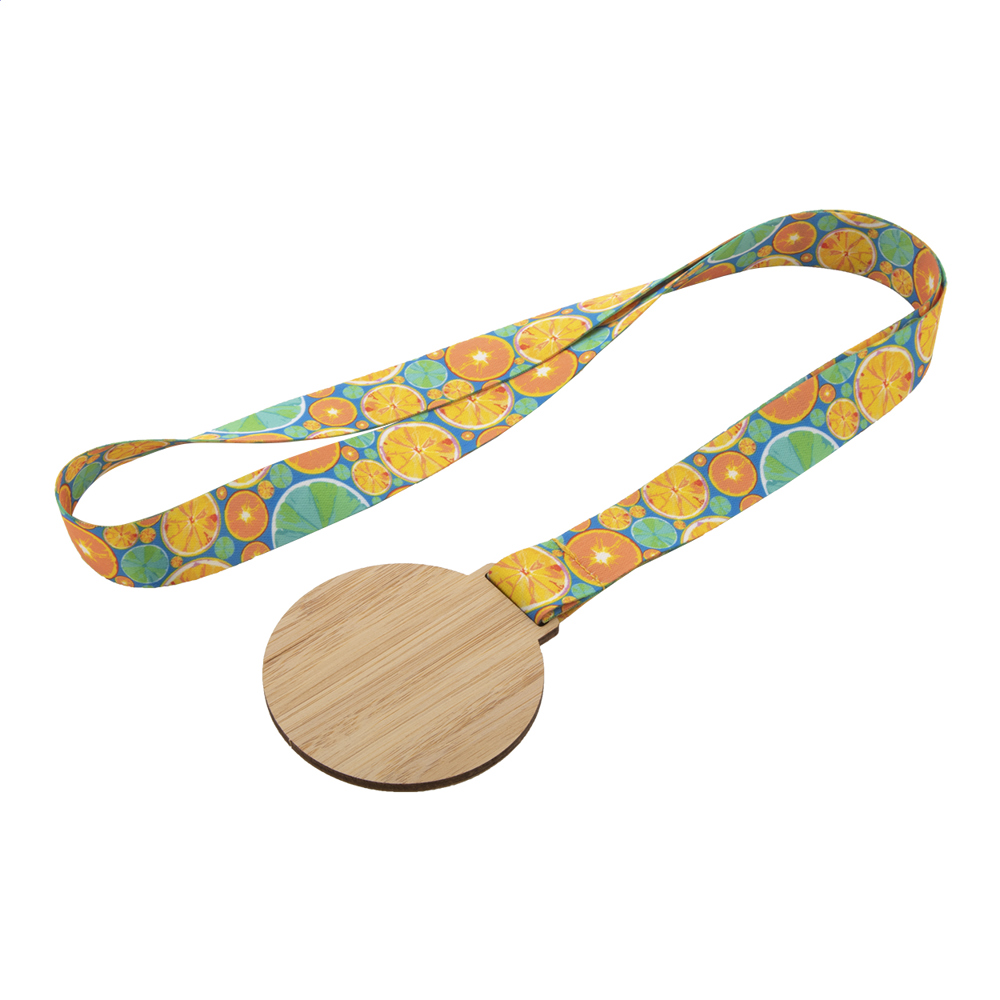 Subdal Eco - Individuelle Medaille