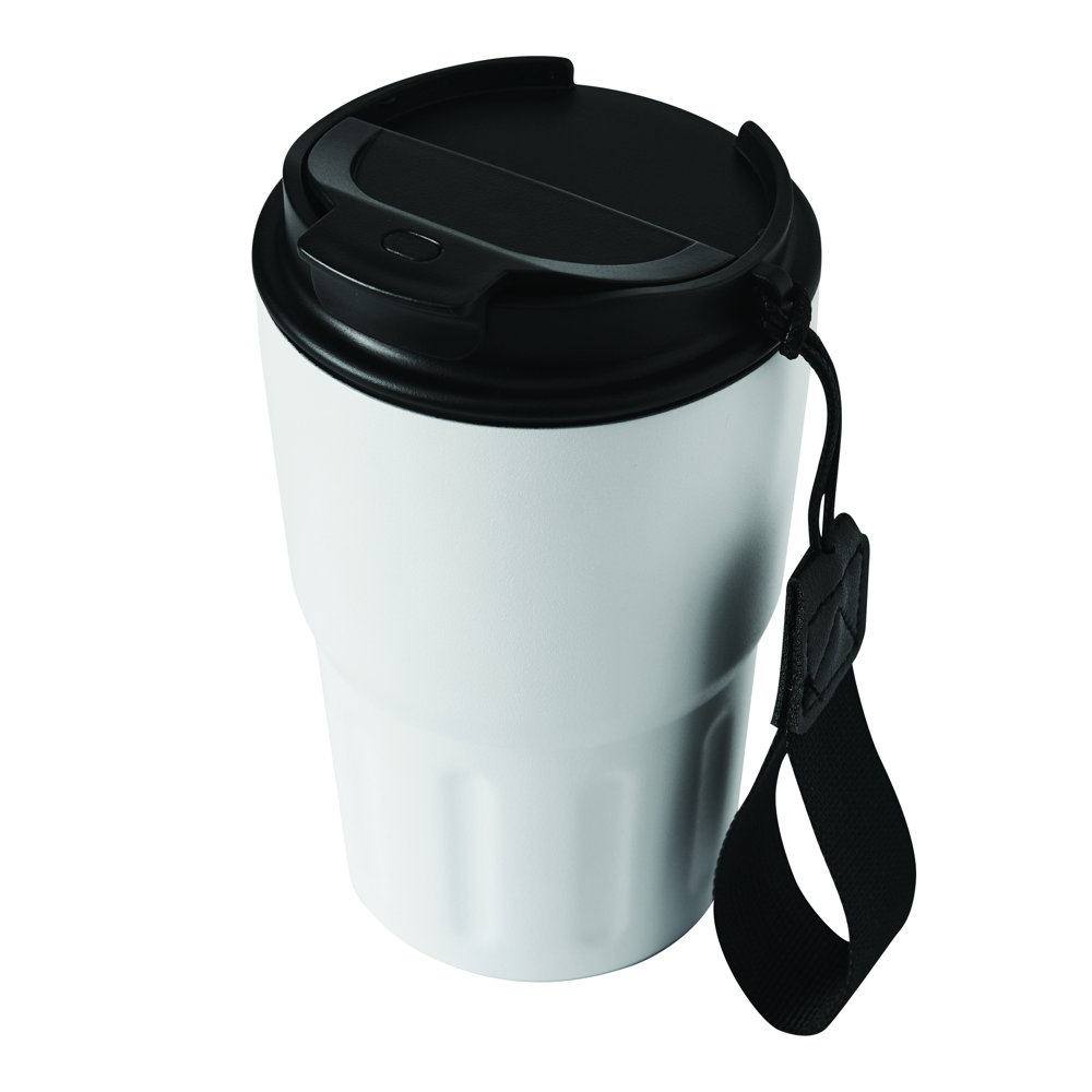 TRAVEL MUG - Vakuum-Trinkbecher