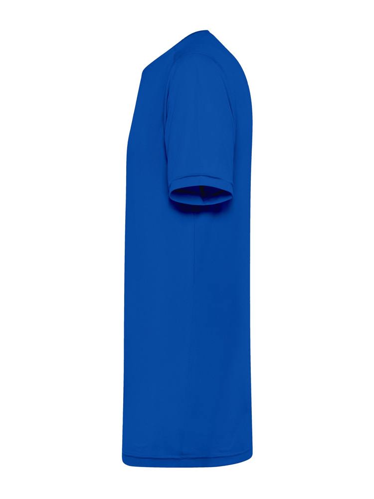 SP Flash Sportshirt, 95 g/m²