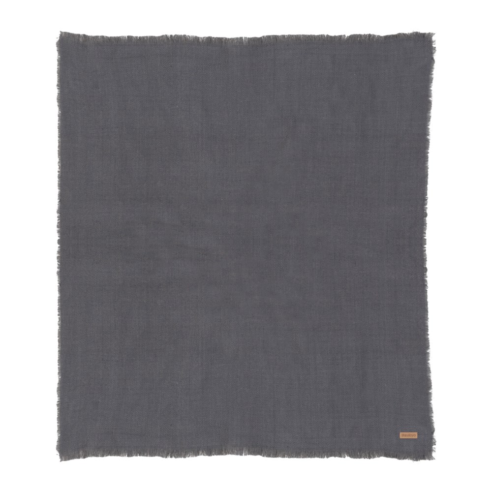 Ukiyo Aware™ Polylana® gewebte Decke 130x150cm