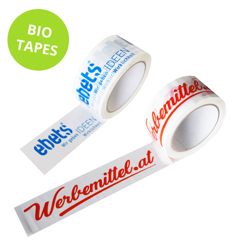 BIO Klebeband