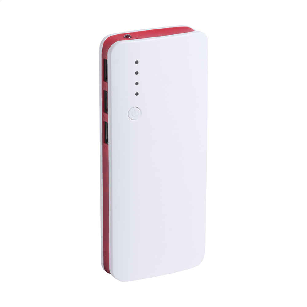 Tenak - Powerbank