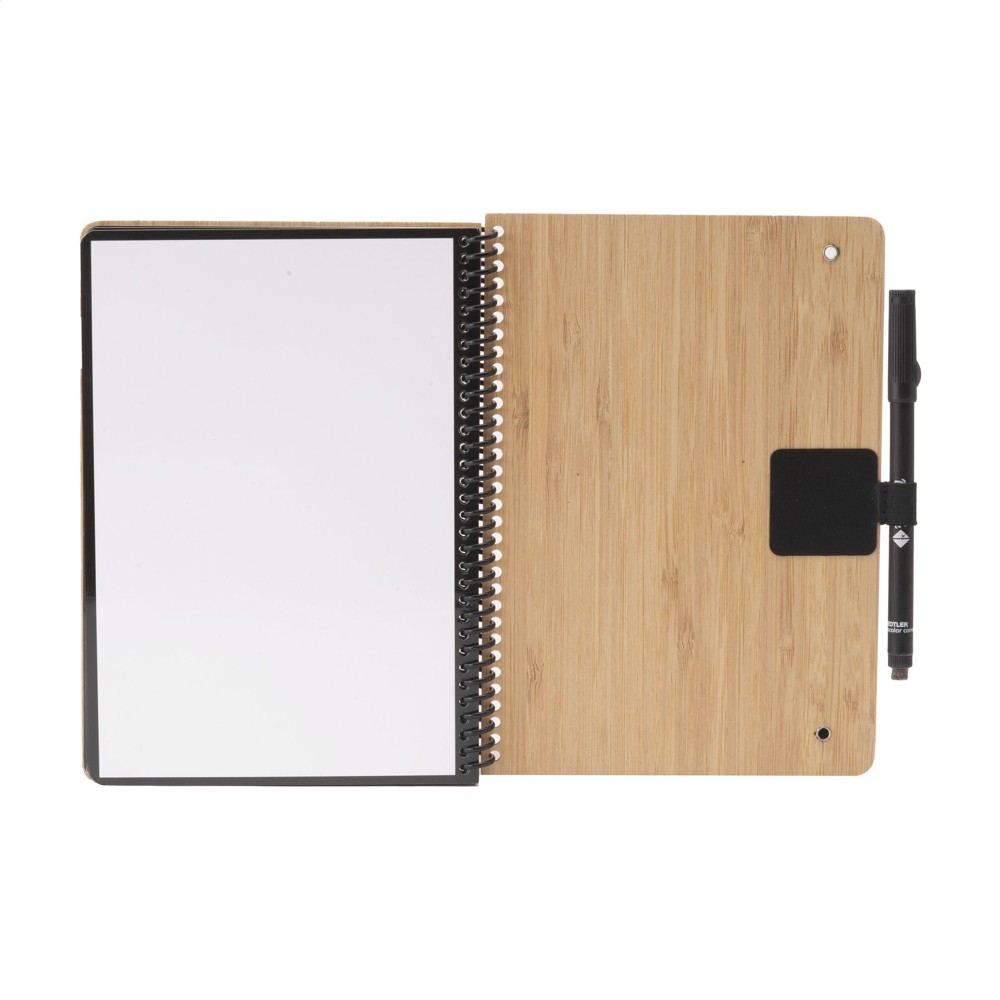 Bambook Classic Hardcover Notebook A5 Notizbuch