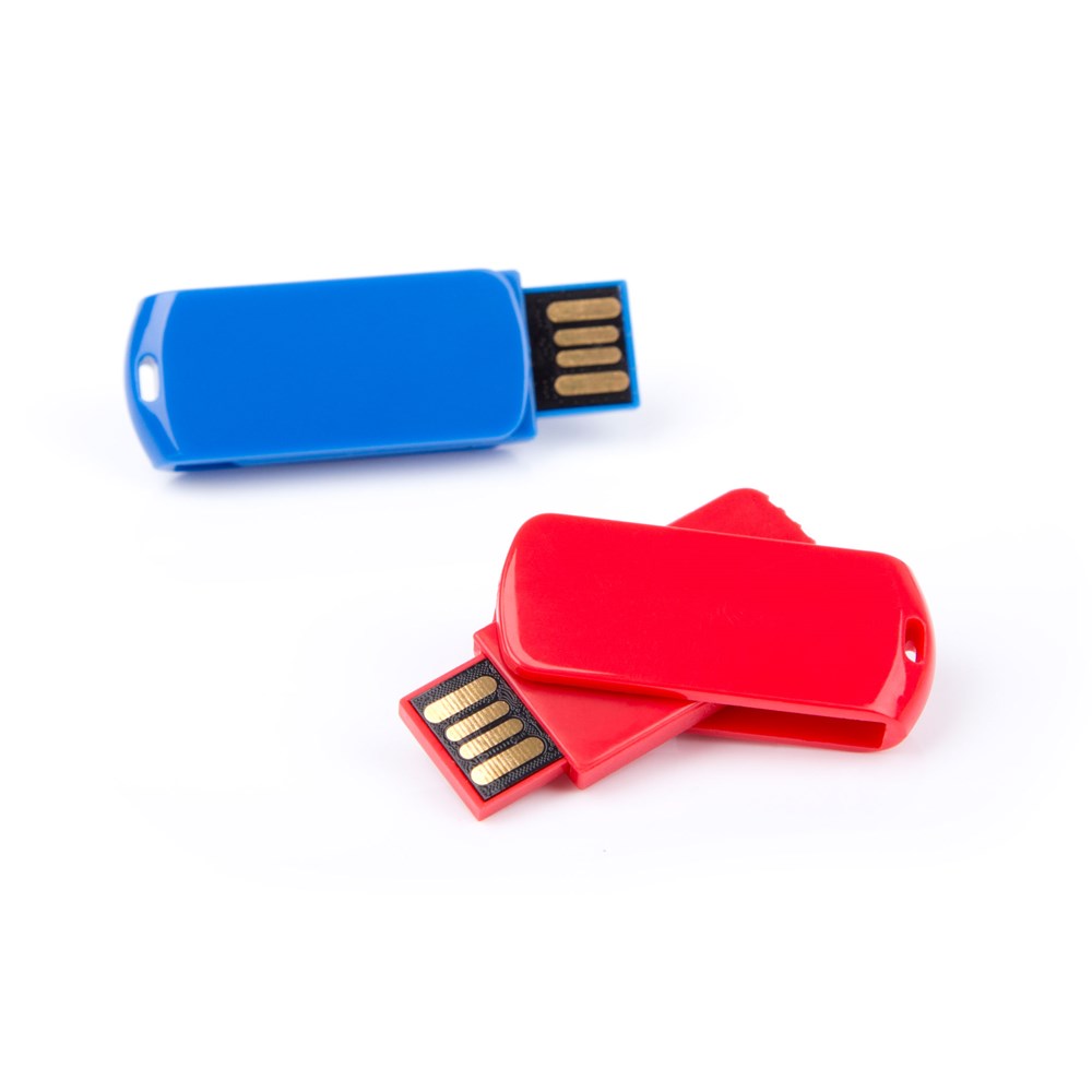 USB Stick Miro 1 GBweiß