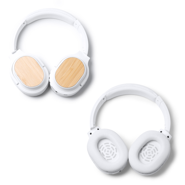 HEADSETS SONUS S/EINHEITSGRÖSSE WHITE