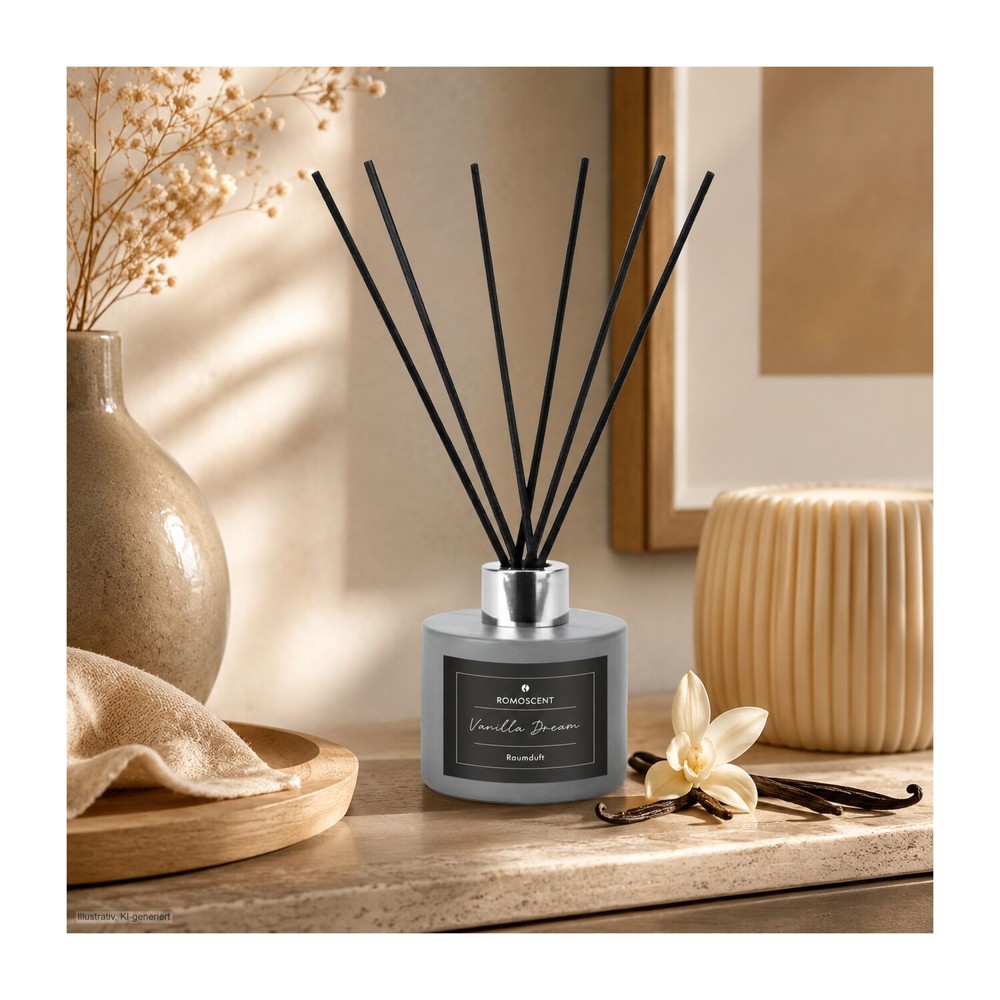 ROMOSCENT® Raumduft Vanilla Dream