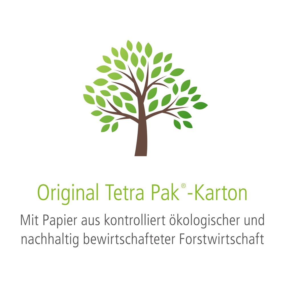 Wasser, Tetra Pak, pfandfrei