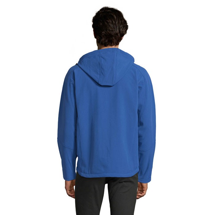 REPLAY MEN - REPLAY Herren Jacke 340g