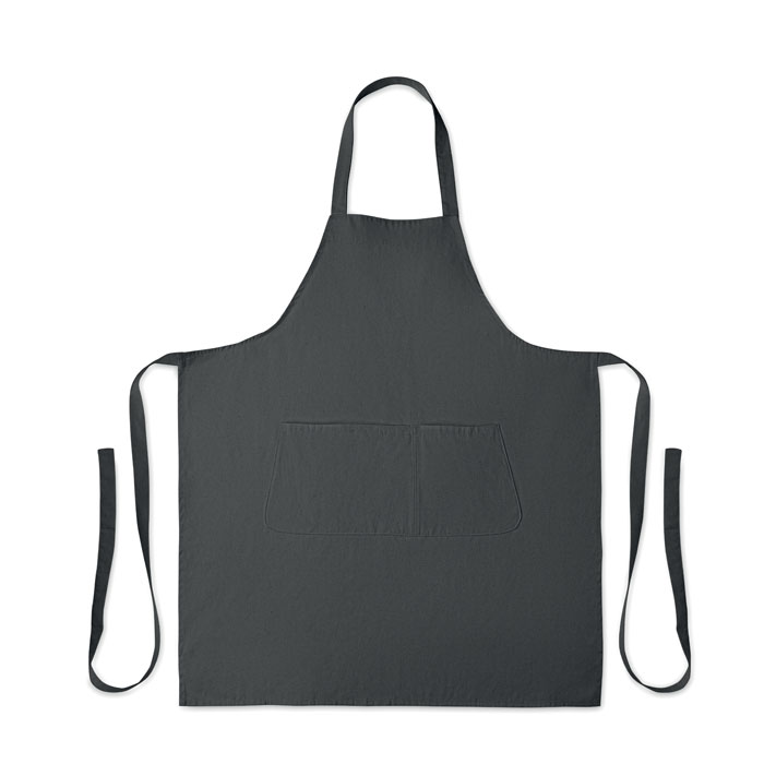 GAMMA - Küchenschürze Organic Cotton