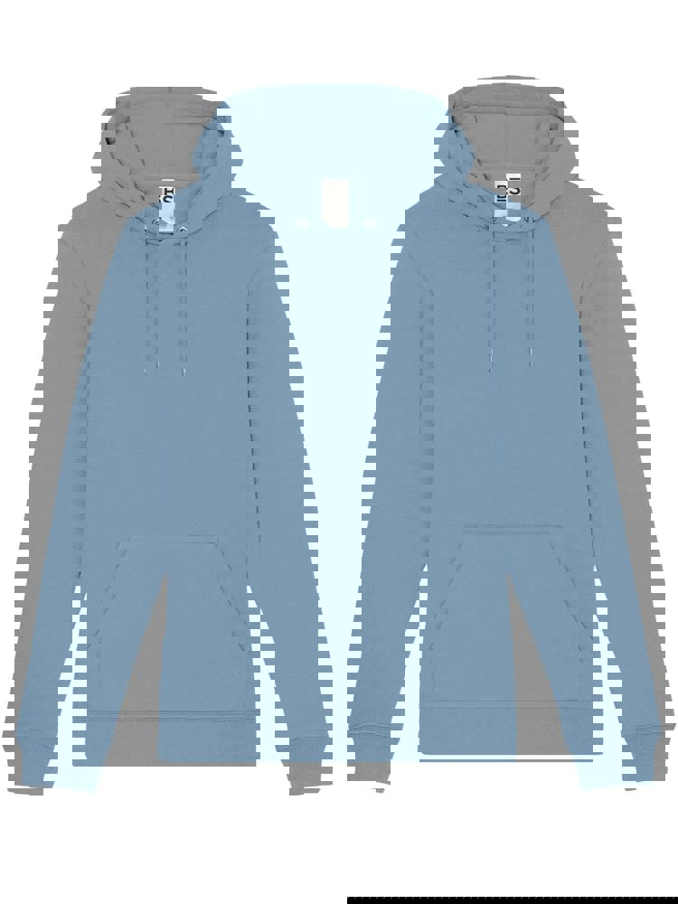 Mittelblau (PMS 2157C)
