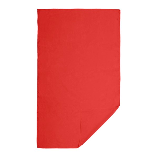 HANDTUCH CORK S/70*120 RED