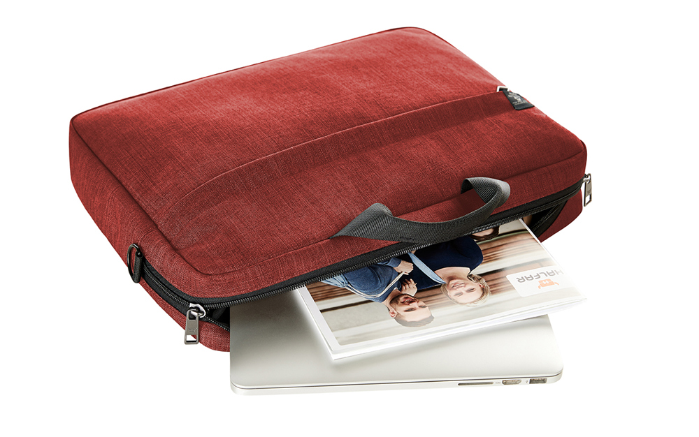 HALFAR® Notebook-Tasche EUROPE