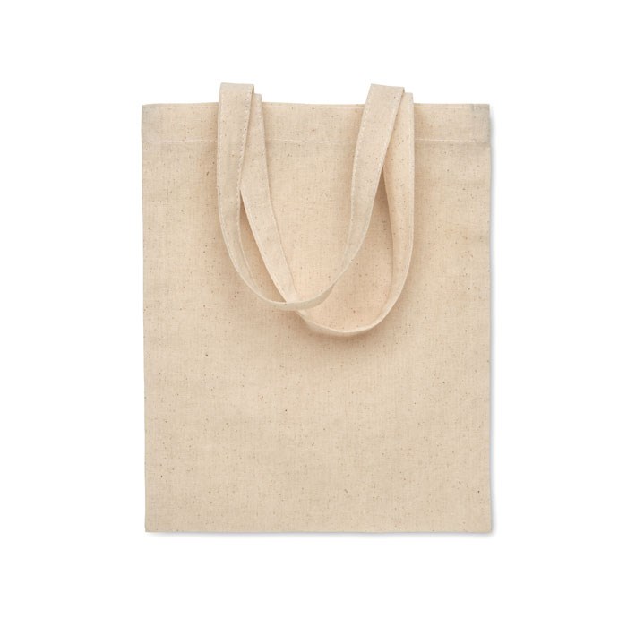 CHISAI - Kleine Tasche Baumwolle 140 g