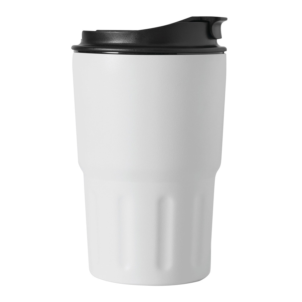 TRAVEL MUG - Vakuum-Trinkbecher