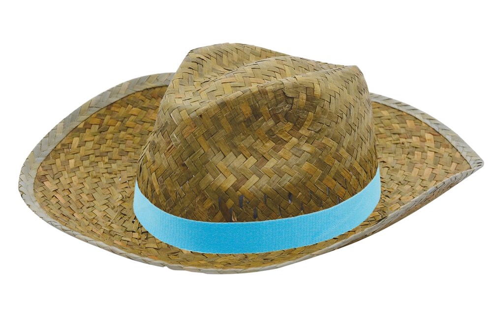 Nilton's Promo Strohhut Paglietta