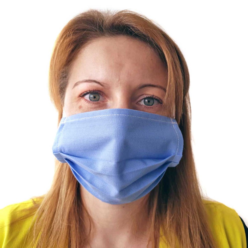 Allflash Community Maske - SAFEPLAN