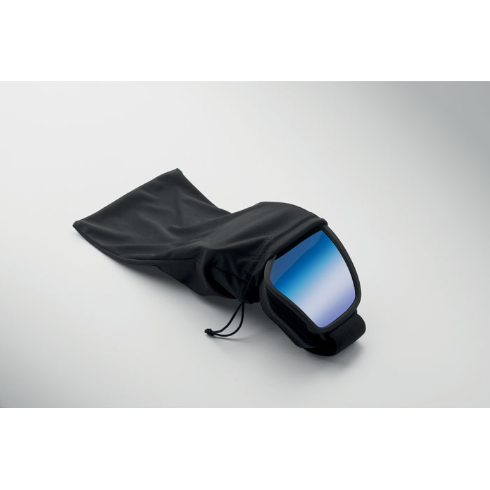 NISEKO - Skibrille UV400