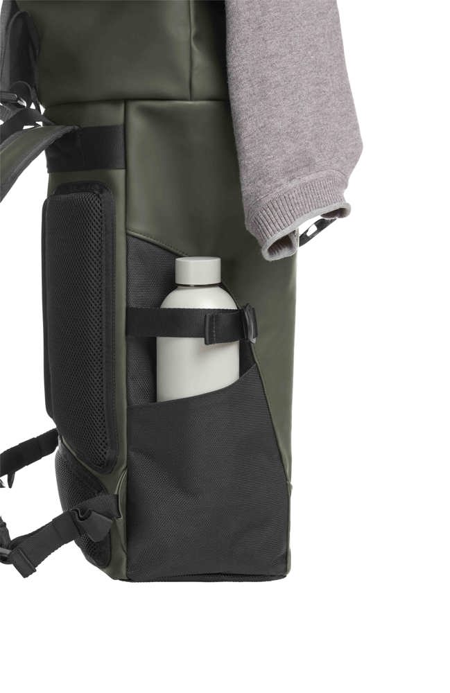 HALFAR® Notebook-Rucksack ORBIT