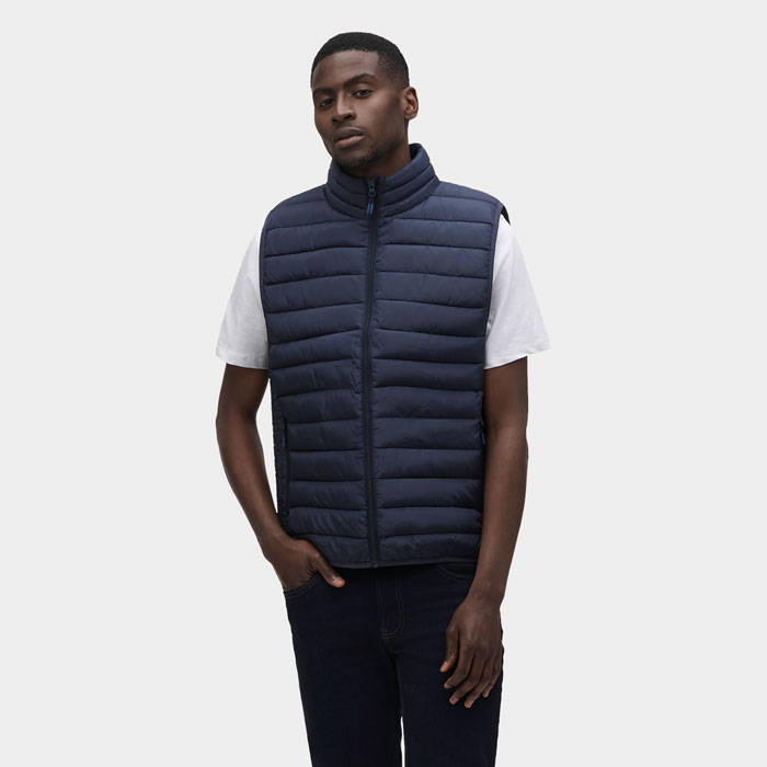 STREAM BW MEN - STREAM MEN Bodywarmer