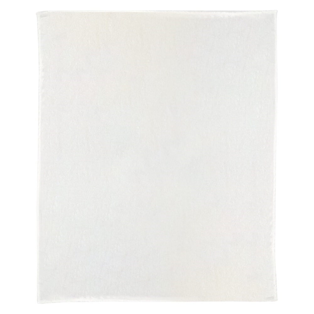 Sherpa Sublimation Fleecedecke 150x120 cm, 300 gr/m2