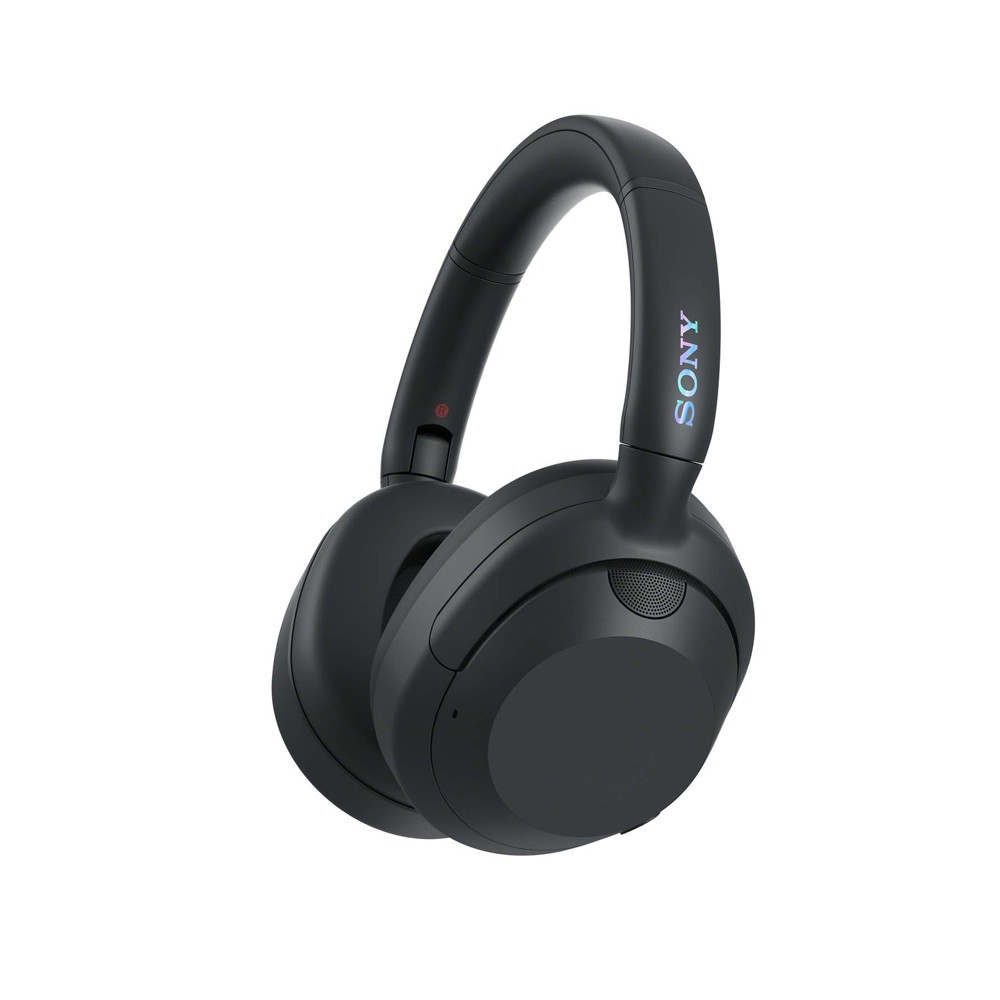 Sony Headphone ULT Wear Wireless- Schwarz