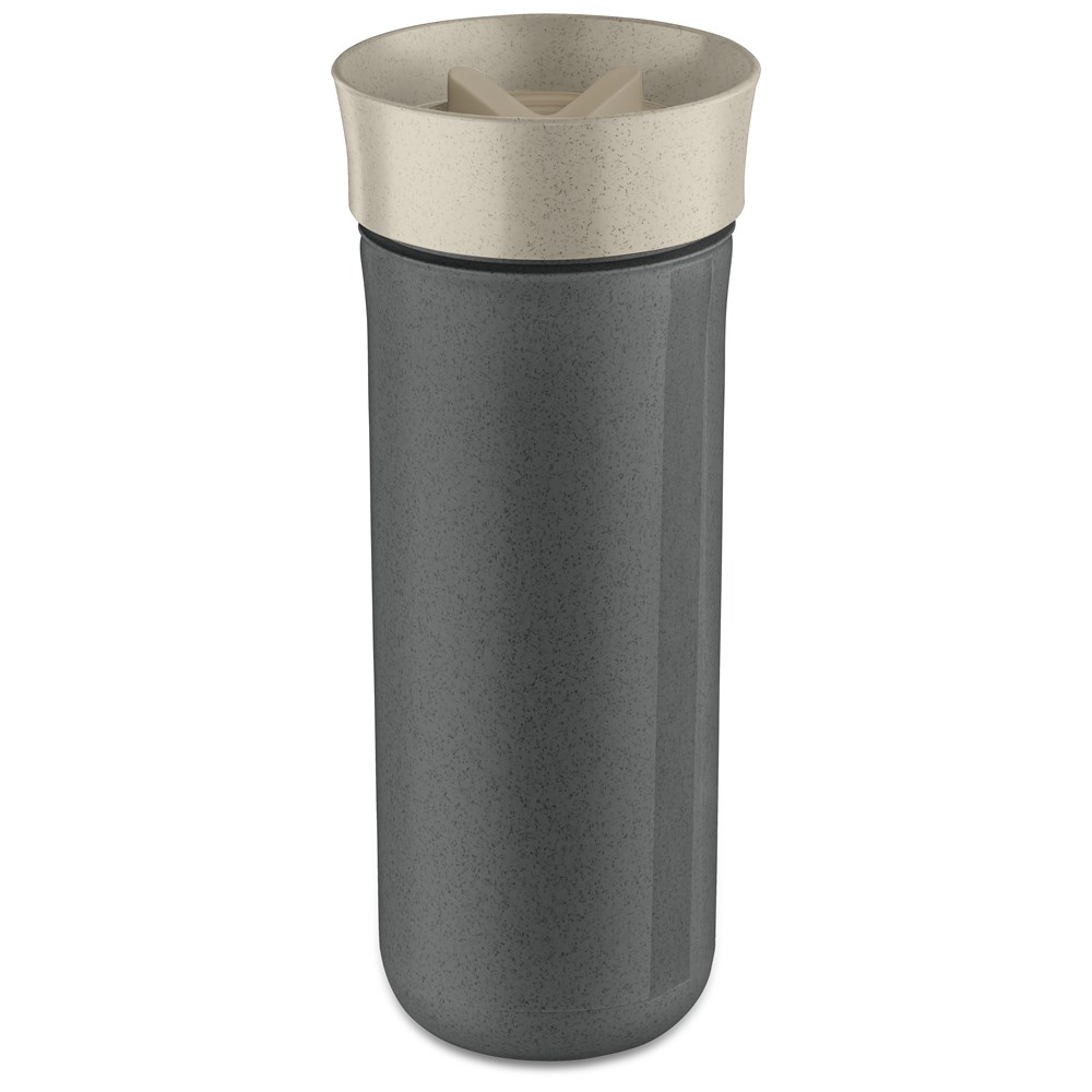 Koziol SAFE TO GO XL Trinkflasche 700ml
