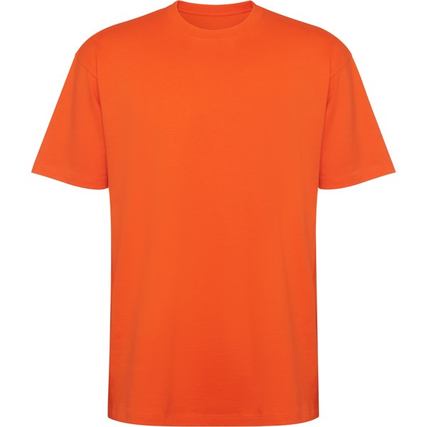 FIRE ORANGE