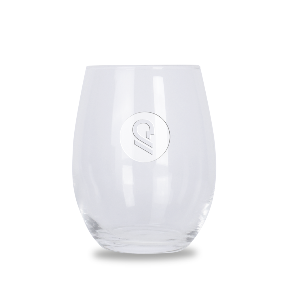 Form G208 Glas Tumbler
