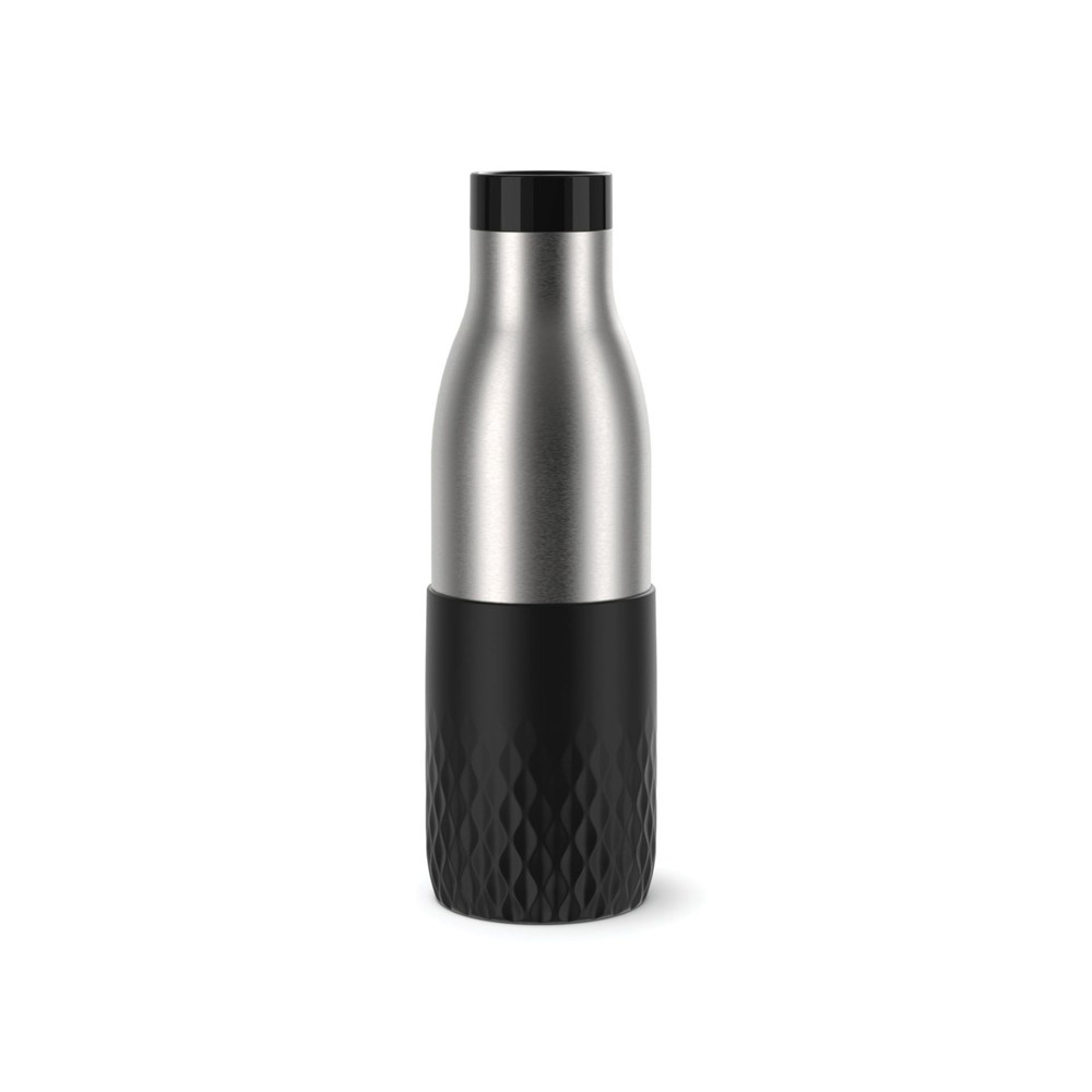 Tefal Bludrop Sleeve 0.5L- Schwarz