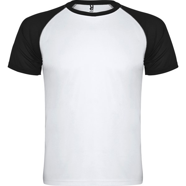 white/black