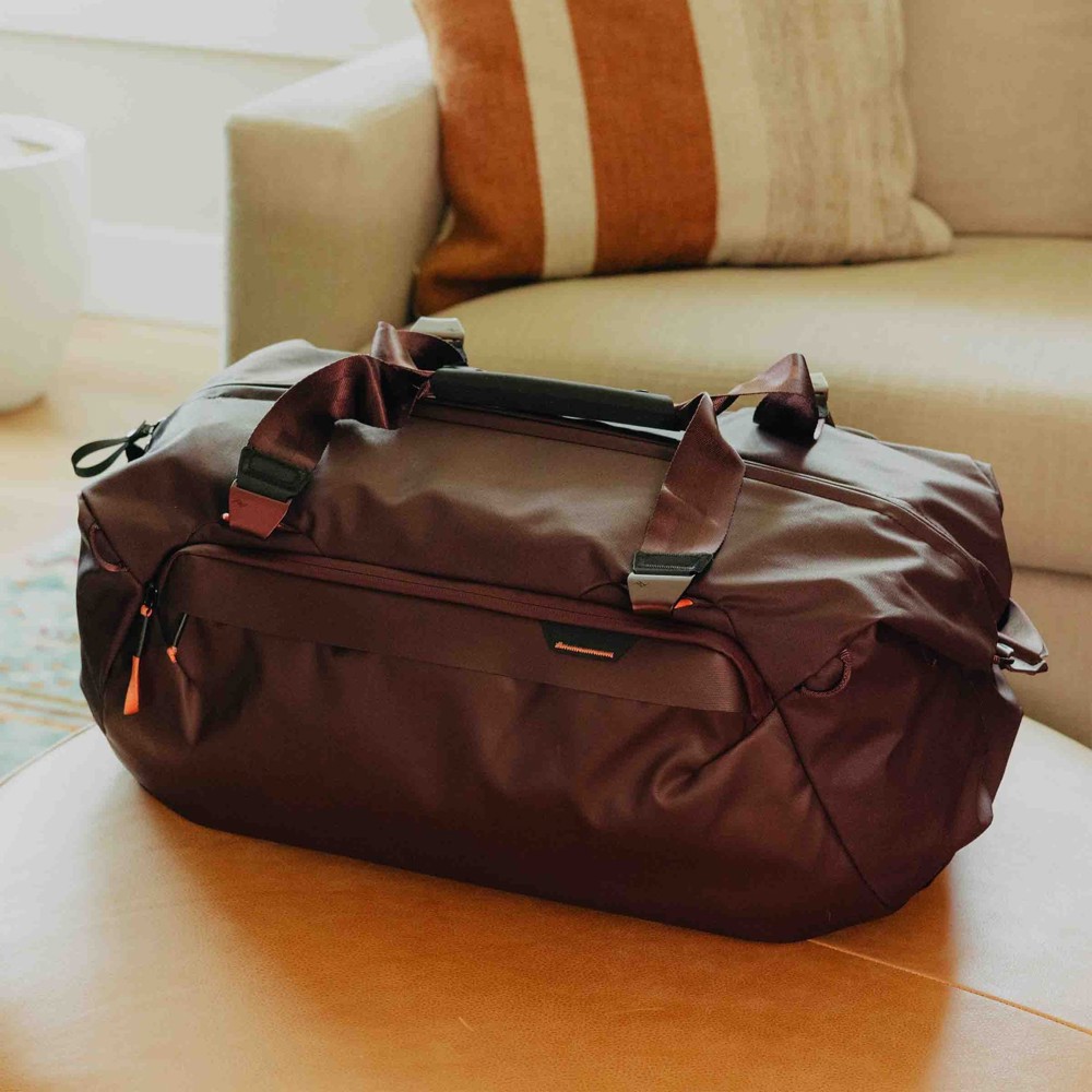 Peak Design Travel Duffel 50L- Eclipse
