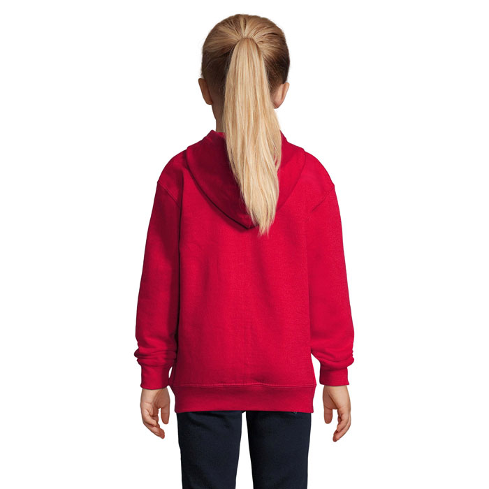 STONE KIDS - STONE KINDER HOODIE  260g