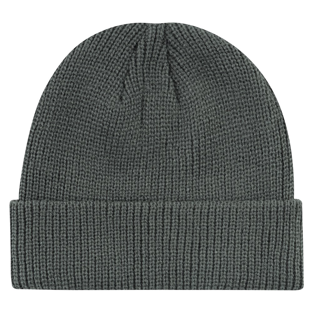 Nilton's Grob gestrickte Fischermütze