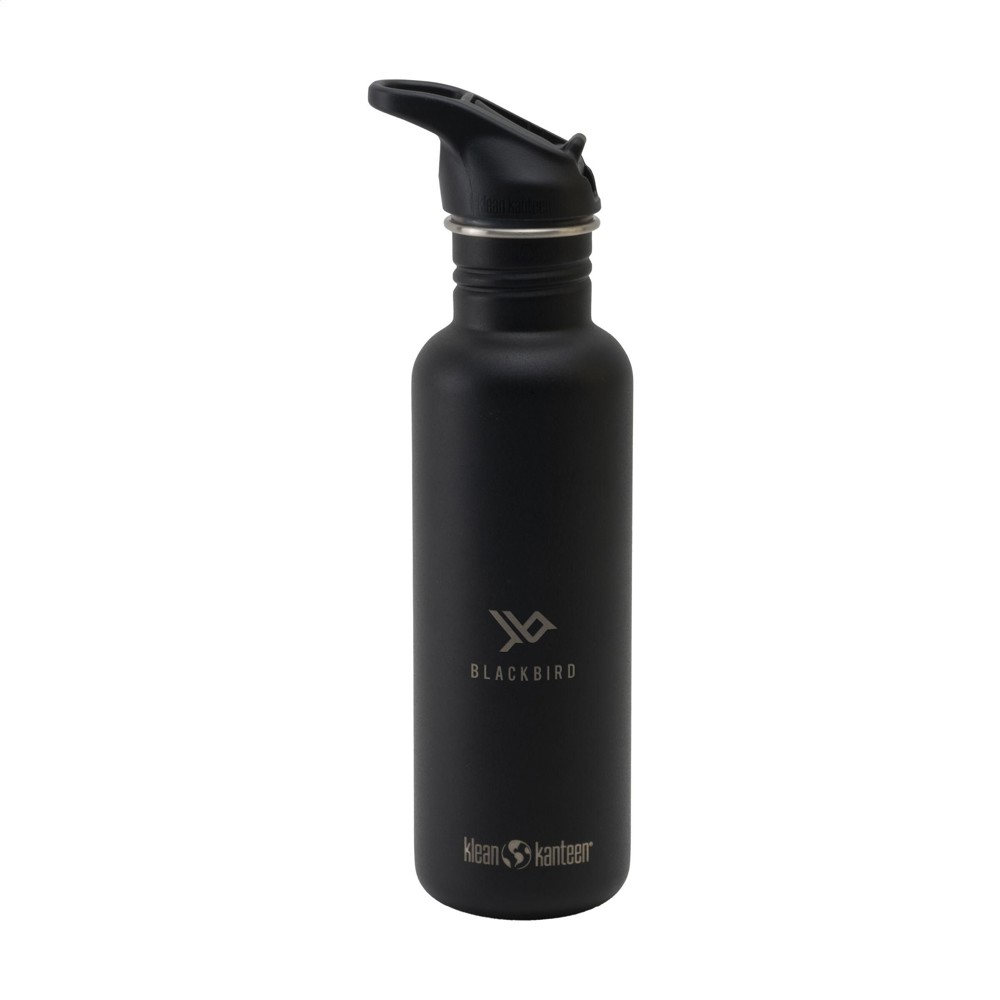 Klean Kanteen Classic Bottle Flip Seal Sport Cap 800 ml