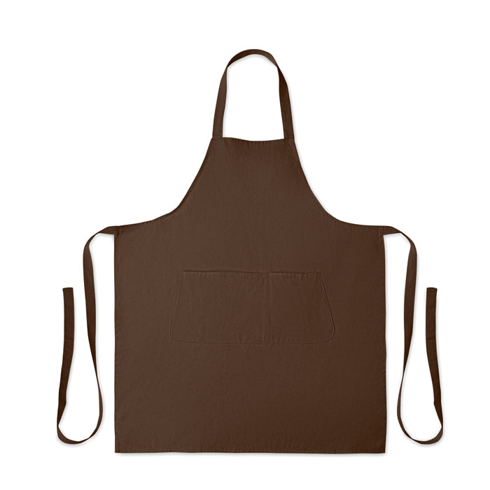 GAMMA - Küchenschürze Organic Cotton