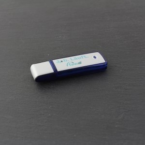USB Stick ST59 USB 2.0 A 128 GB Blau