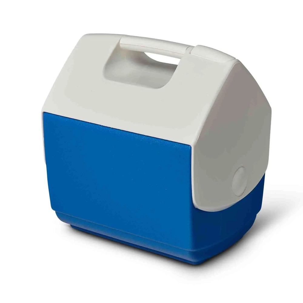 Igloo Playmate Pal Cooler 6 L- Blau