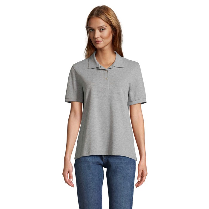 PACIFIC WOMEN - PACIFIC DAMEN POLO