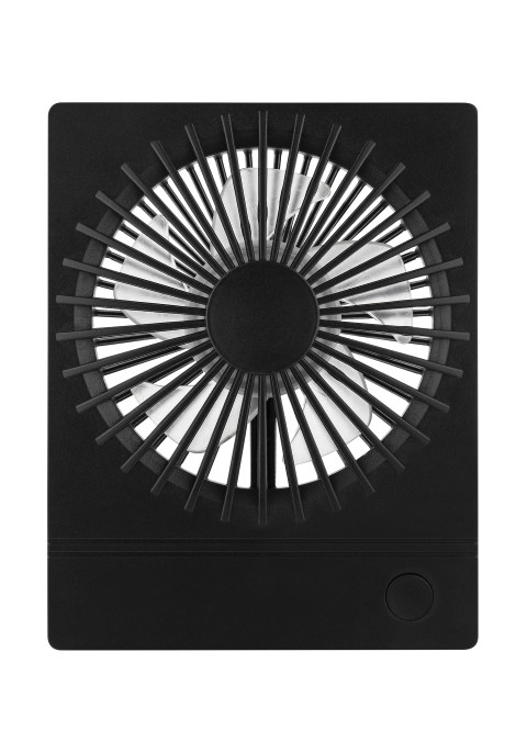 Metmaxx® Ventilator "ChillPulse"