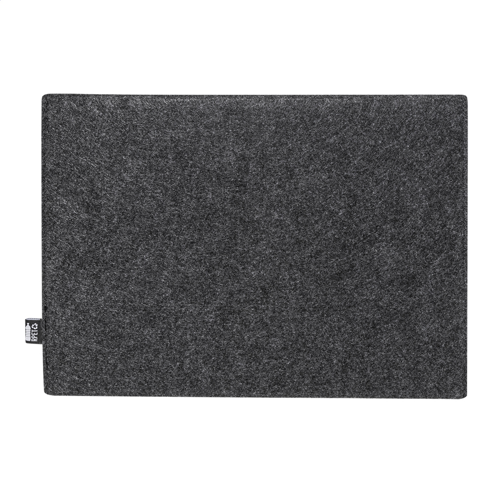 Refelt Slim - Dokumententasche RPET