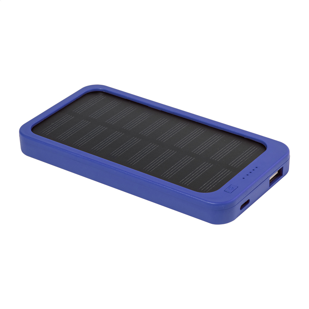 Rabobank Sun - RABS-Powerbank - blau
