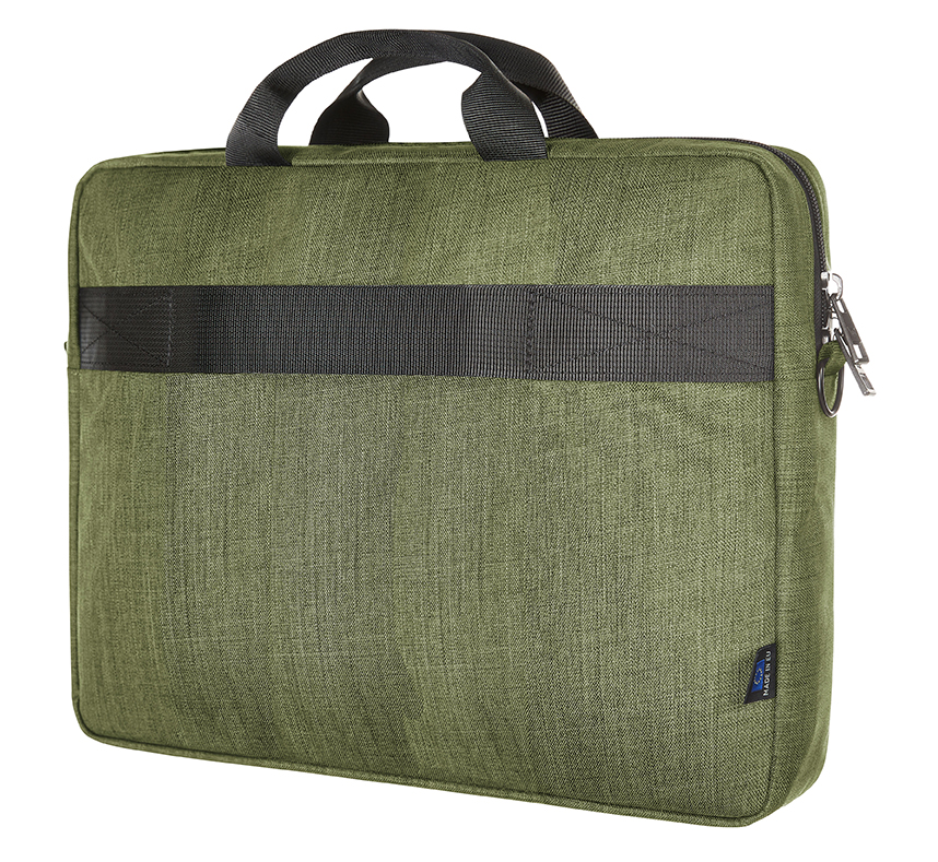 HALFAR® Notebook-Tasche EUROPE