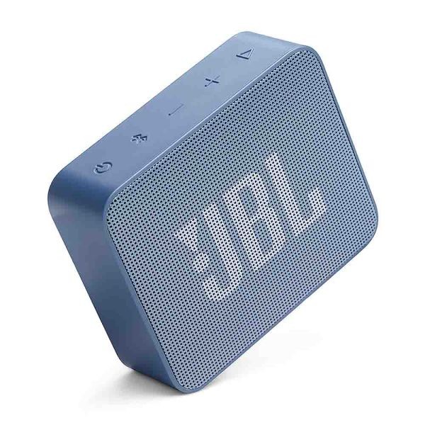 JBL Go Essential 2- Blau