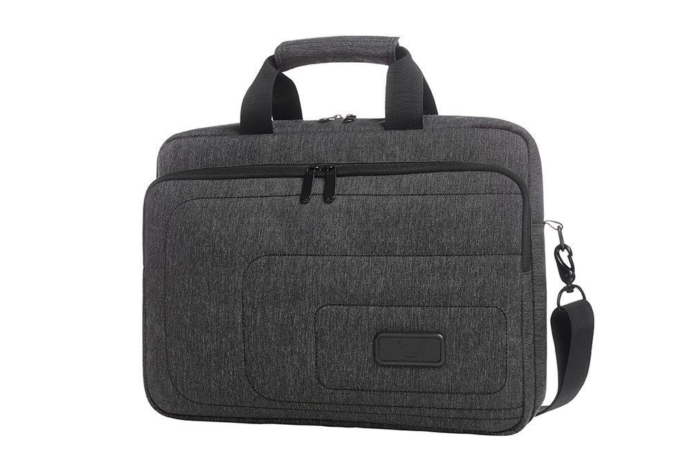 HALFAR® Notebook-Tasche FRAME