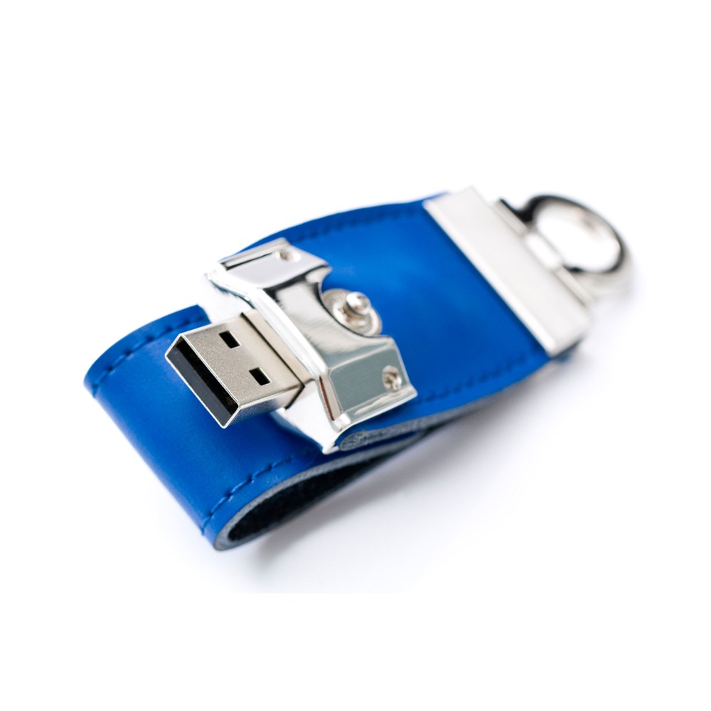 USB Stick Classy 1 GBweiß
